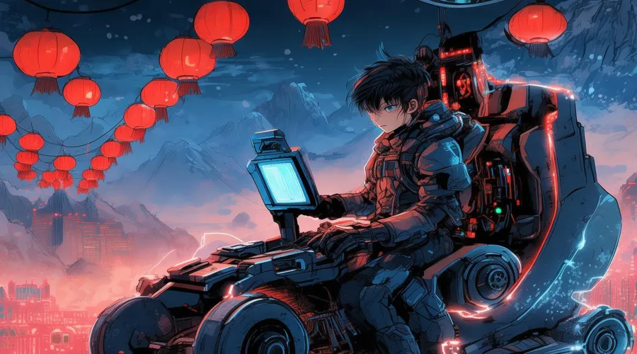 怼怼梦三国游戏图片1